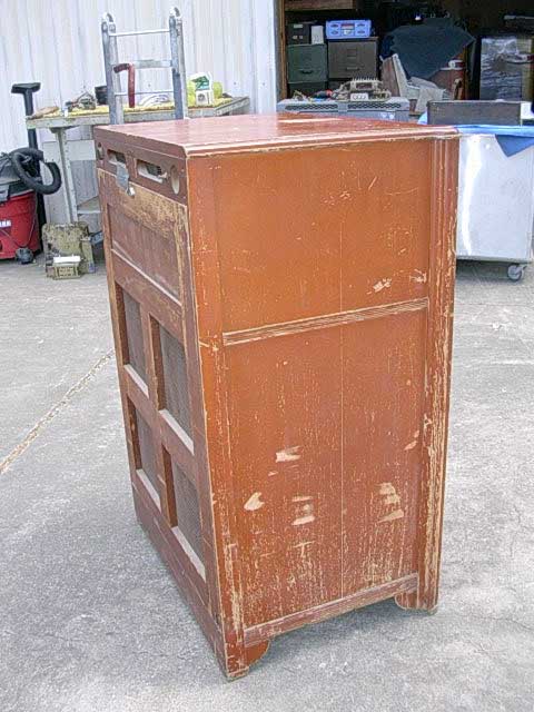 Wurlitzer P20