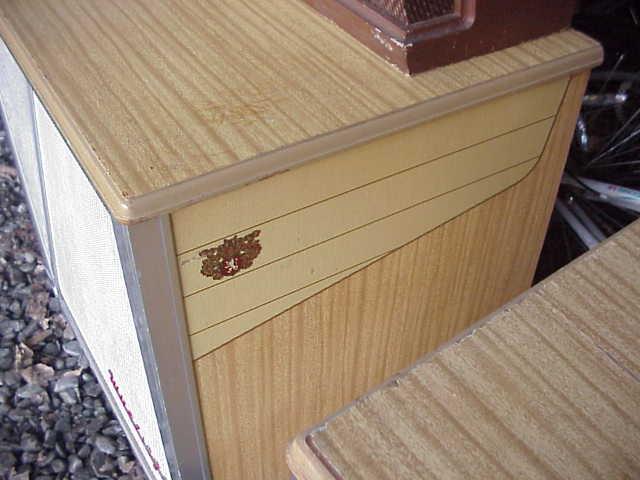 Wurlitzer 2200 Stereophonic