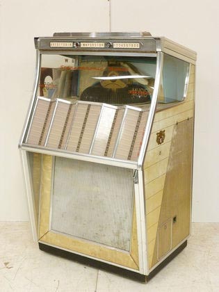 Wurlitzer 2250