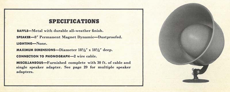 Wurlitzer 240