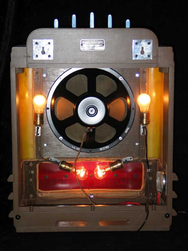 Wurlitzer 250A