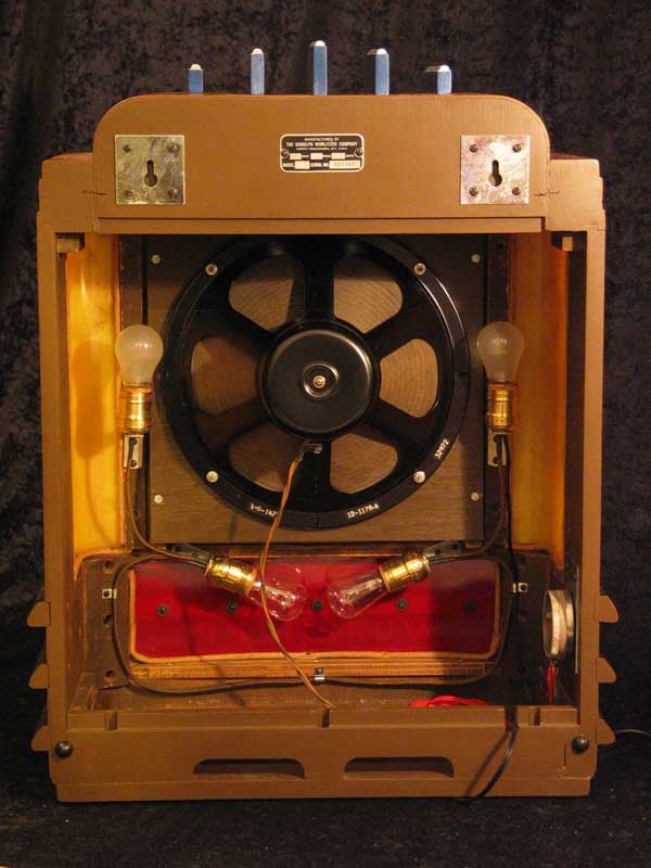 Wurlitzer 250A