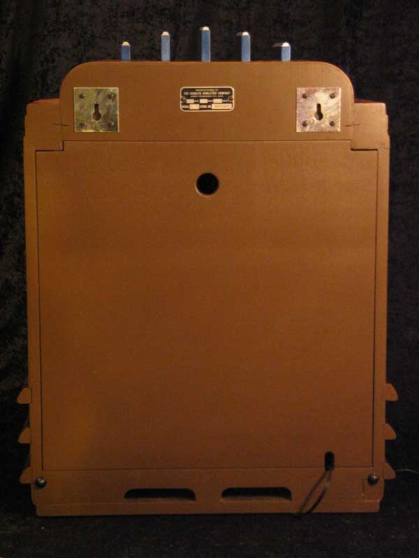 Wurlitzer 250A