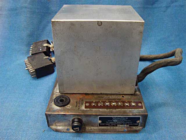 Stepper 253