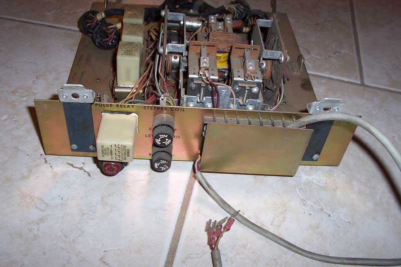 Stepper 259B