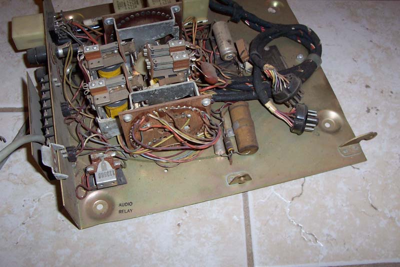 Stepper 259B