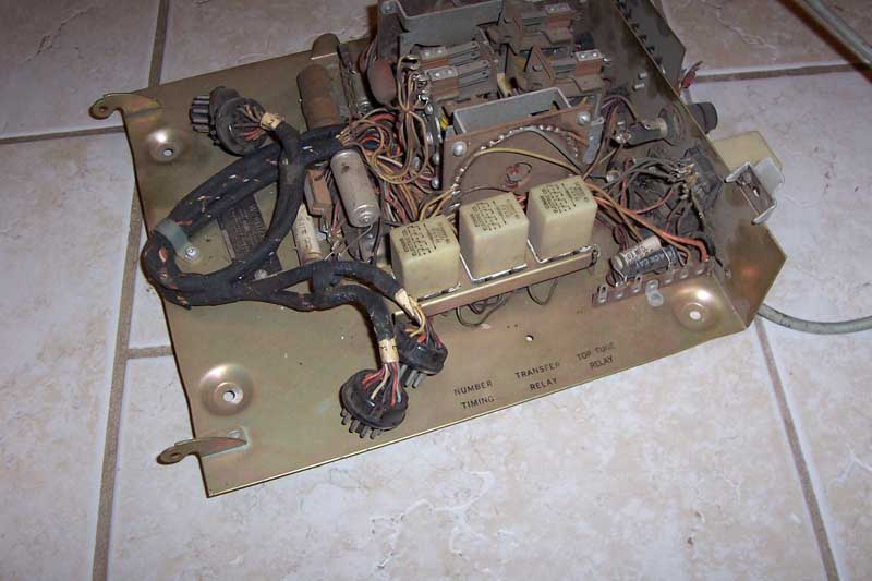 Stepper 259B