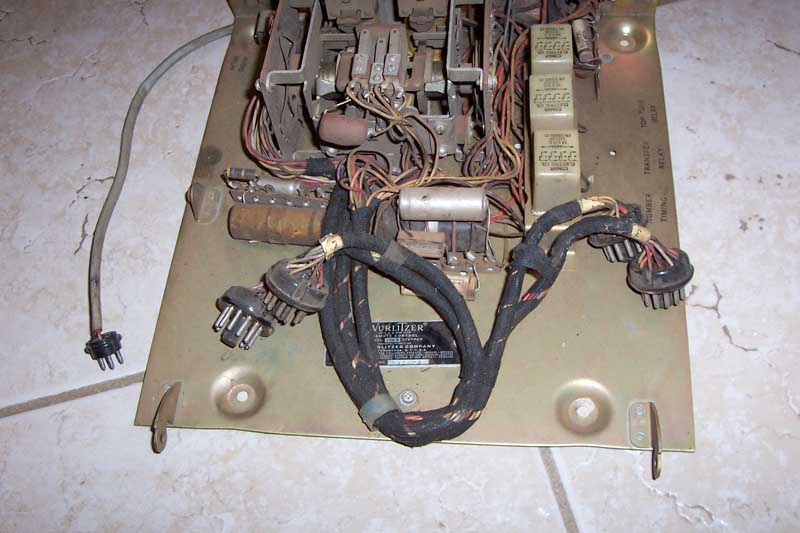 Stepper 259B