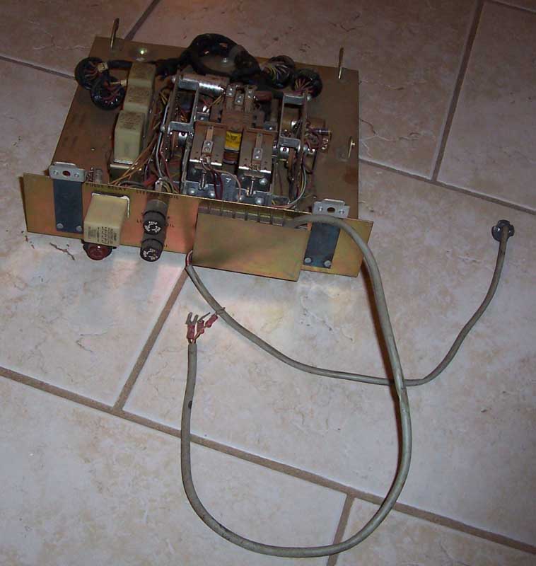 Stepper 259B