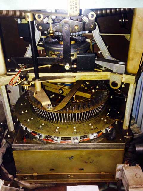 Wurlitzer 3111 Jukebox Musikbox Hideaway Wurlitzer