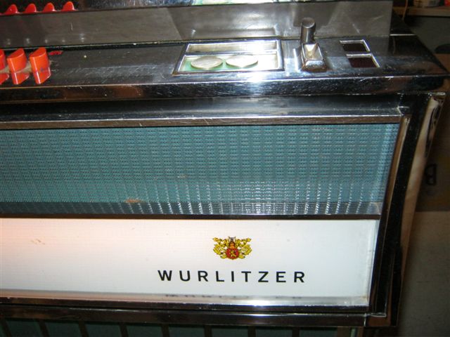 Wurlitzer 3200