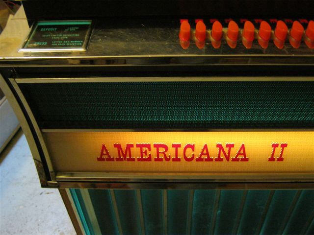 Wurlitzer 3200