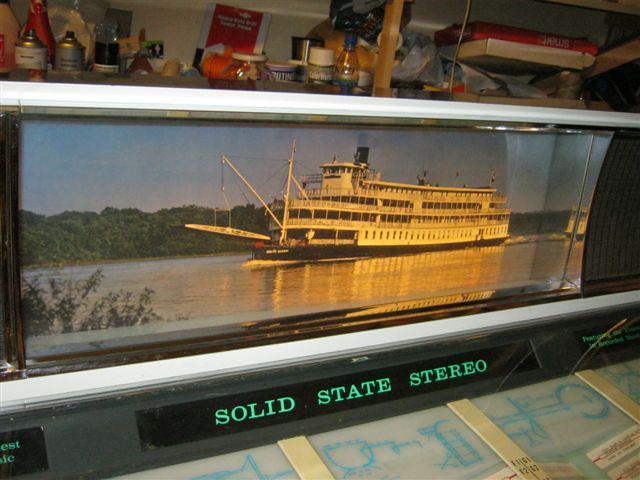 Wurlitzer 3200