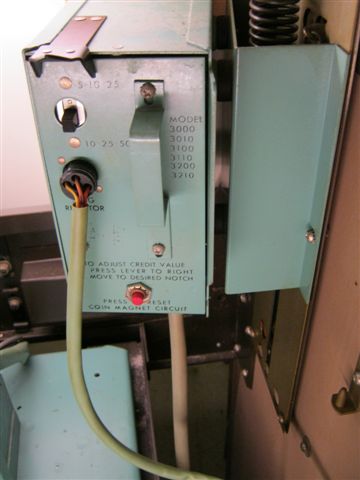 Wurlitzer 3200
