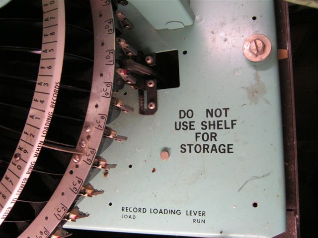 Wurlitzer 3200