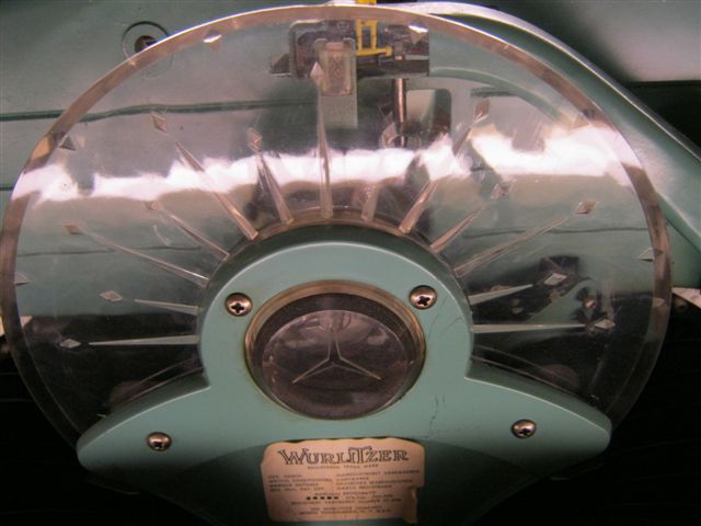 Wurlitzer 3200