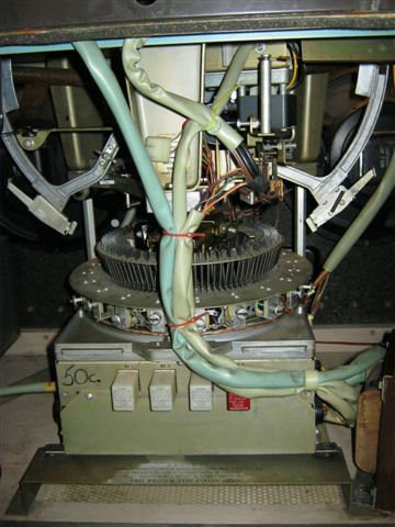 Wurlitzer 3200