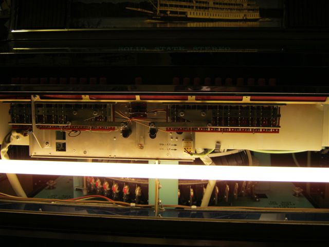 Wurlitzer 3200