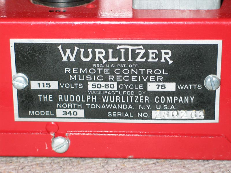 Receiver 340
