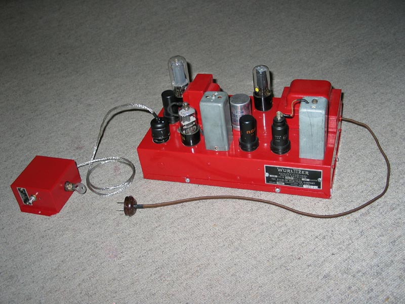 Receiver 340