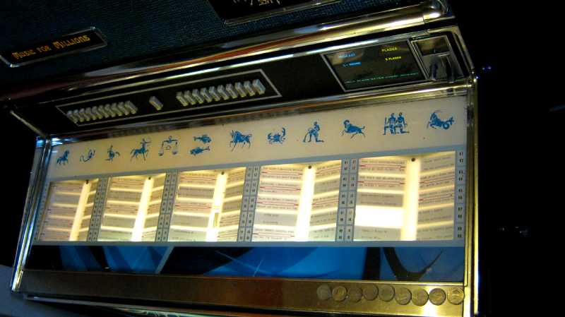 Wurlitzer 3510