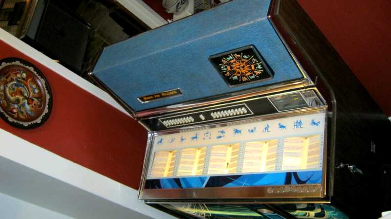 Wurlitzer 3510