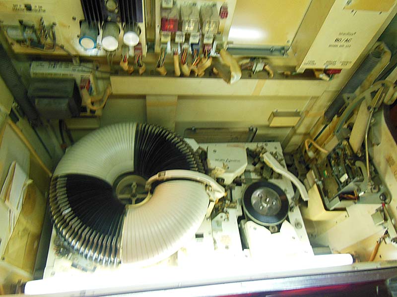 Wurlitzer 3610