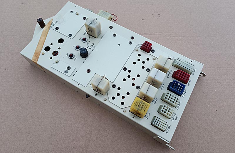 Wurlitzer 3700