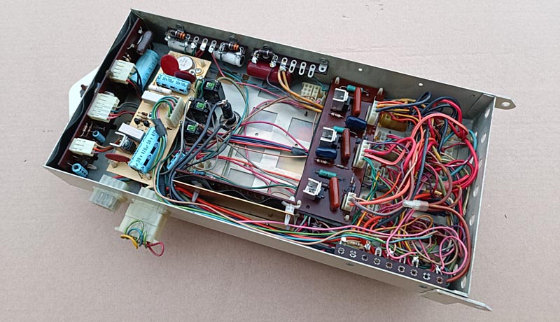 Wurlitzer 3700