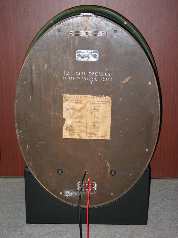Wurlitzer 4007