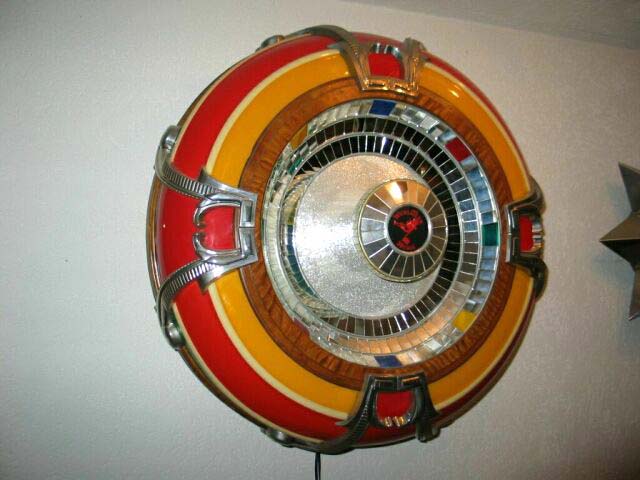 Wurlitzer 4008