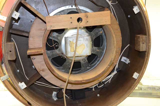 Wurlitzer 4008 - 4000 - 4004