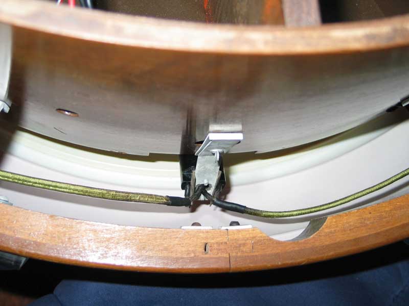 Wurlitzer 4008 - 4000 - 4004
