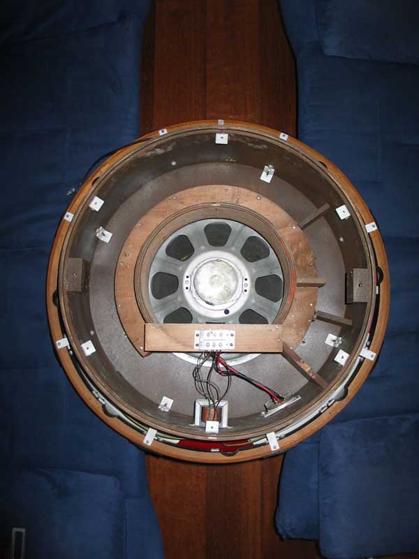 Wurlitzer 4008 - 4000 - 4004