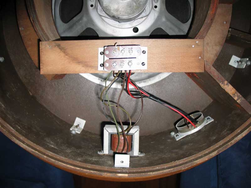 Wurlitzer 4008 - 4000 - 4004