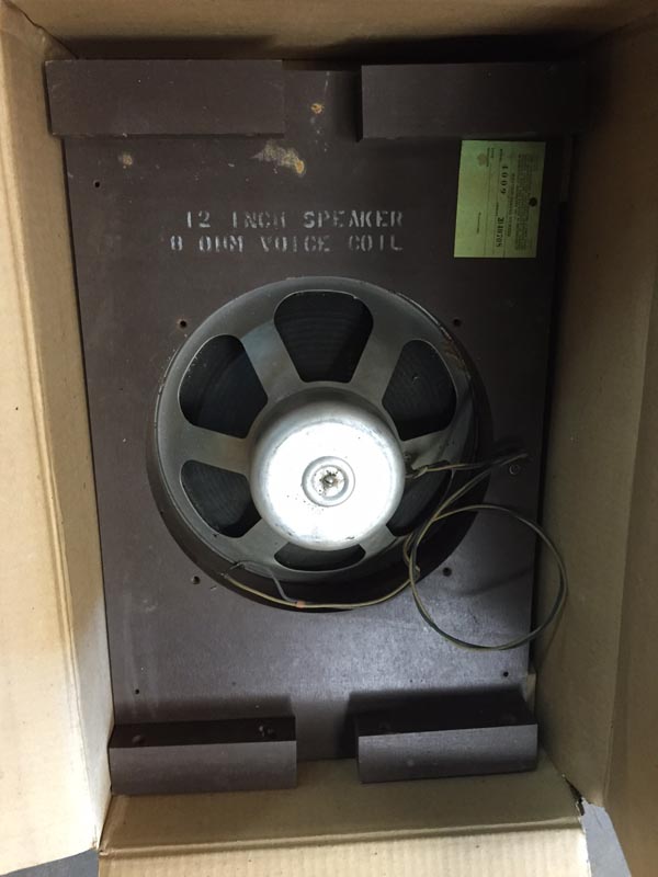 Wurlitzer 4009