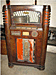Wurlitzer 412 Musikbox Jukebox
