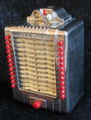 Wurlitzer 4820