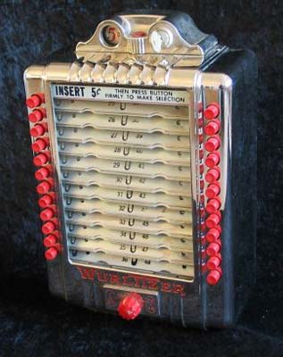 Wurlitzer 3048