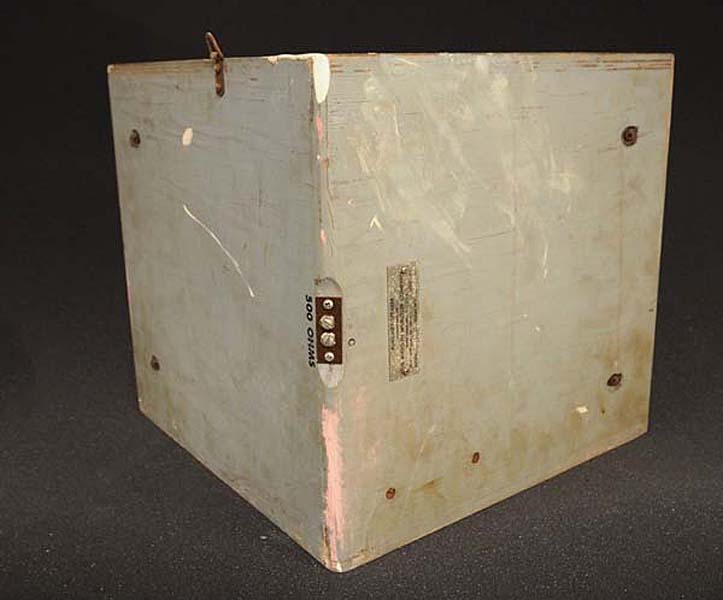 Wurlitzer Speaker 5115 Jukebox Musikbox