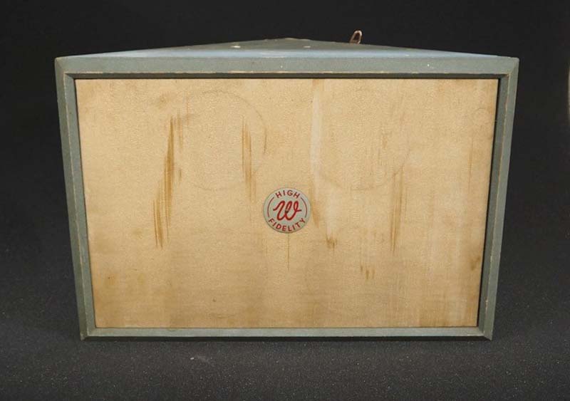 Wurlitzer Speaker 5115 Jukebox Musikbox