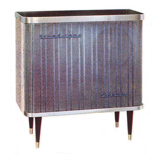 Wurlitzer Speaker 5122 Jukebox Musikbox