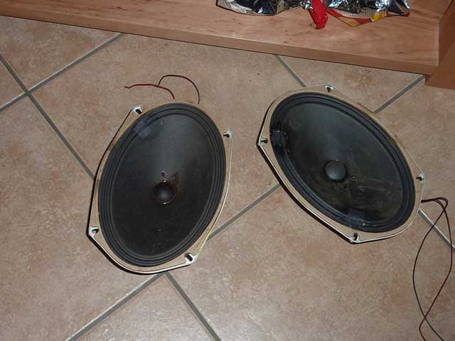 Wurlitzer Speaker 5125B Jukebox Musikbox