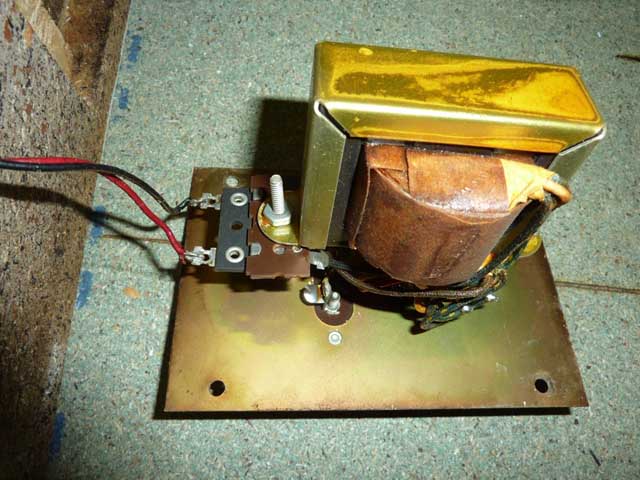 Wurlitzer Speaker 5125B Jukebox Musikbox