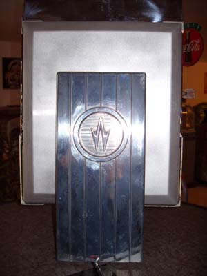 Wurlitzer Fernwähler 5225 B