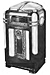 Wurlitzer Musikbox Jukebox Light-up W600