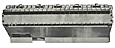 Wurlitzer Elecrical Keyboard Selector 78