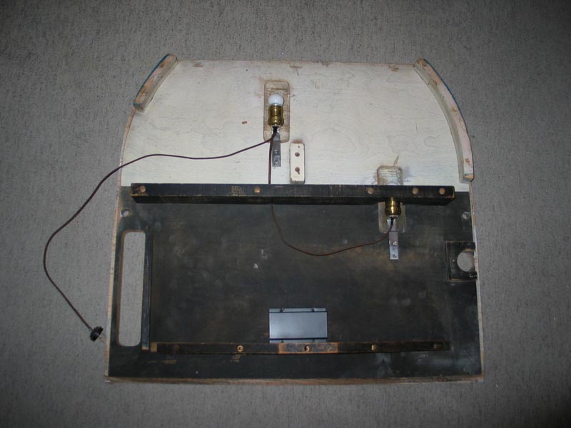 Wurlitzer 750 