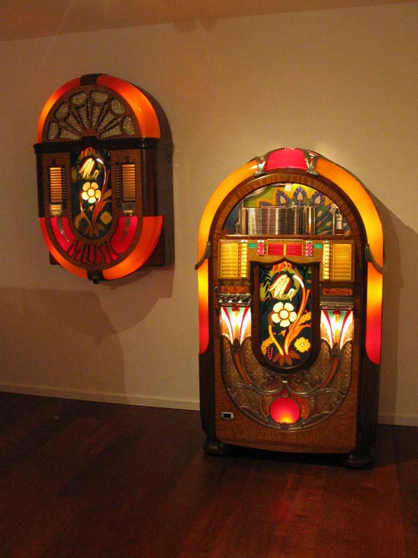 Wurlitzer 850A 580