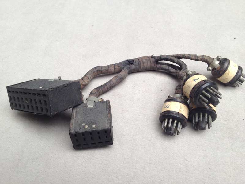 Stepper 252